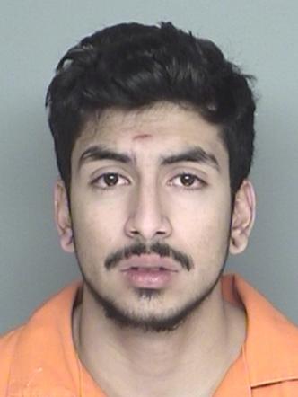 Stabbing at Isla Vista fraternity house