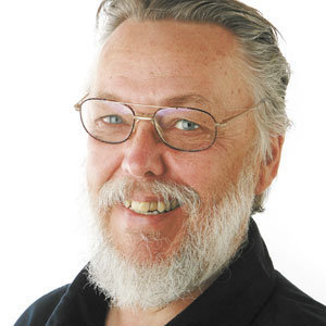 Bob Cuddy, facts matter
