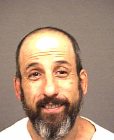 Alleged tip thief escapes from police car