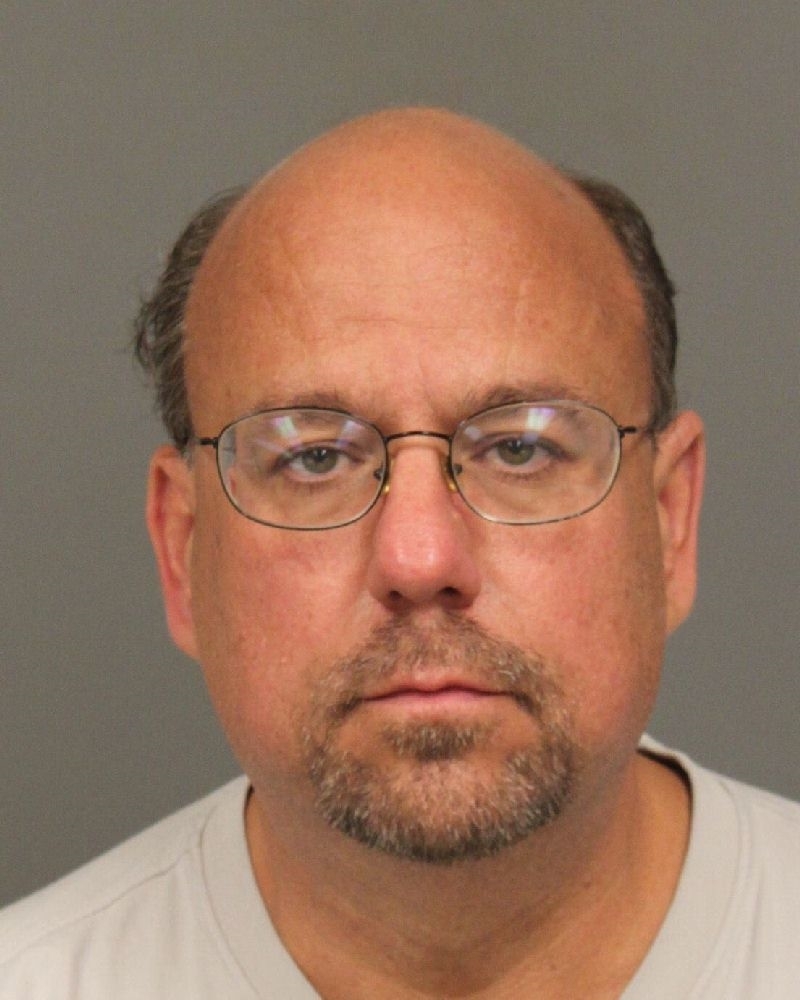Santa Margarita man cops to child pornography charge