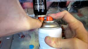 Citizen supplants state, city in graffiti removal