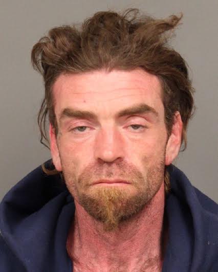 Stabbing suspect arrested in SLO