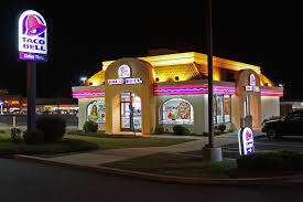 Santa Maria robbers target Taco Bell