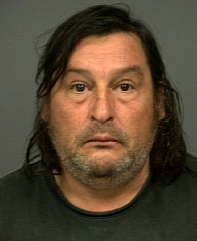 Atascadero murder suspect believes he’s a werewolf