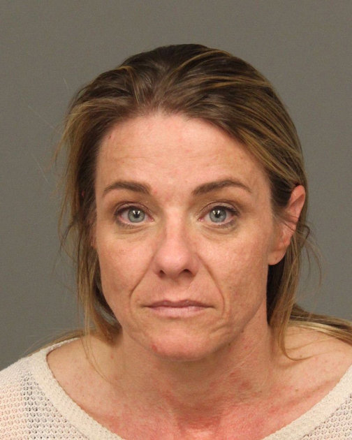 Templeton woman accused of dealing meth out of her car