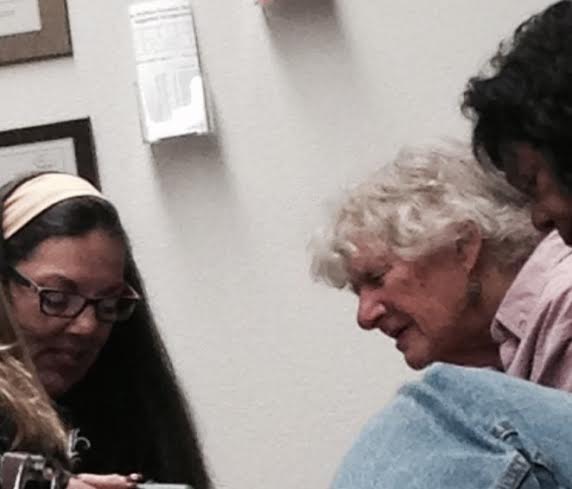 Oceano board members use Brown Act as toilet paper