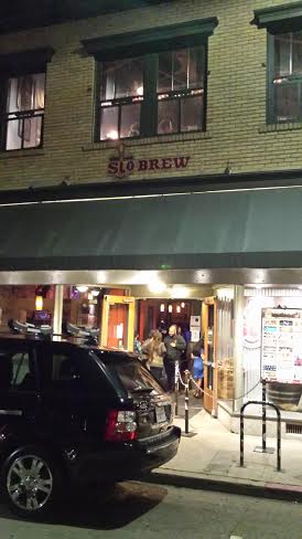 The demise of live music in San Luis Obispo