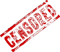 Is San Luis Obispo County censoring the public?