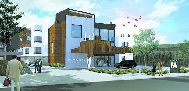 SLO Council approves 102 room hotel