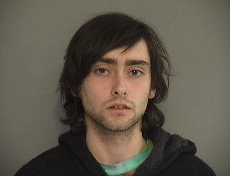 Atascadero man busted for bad drug batch