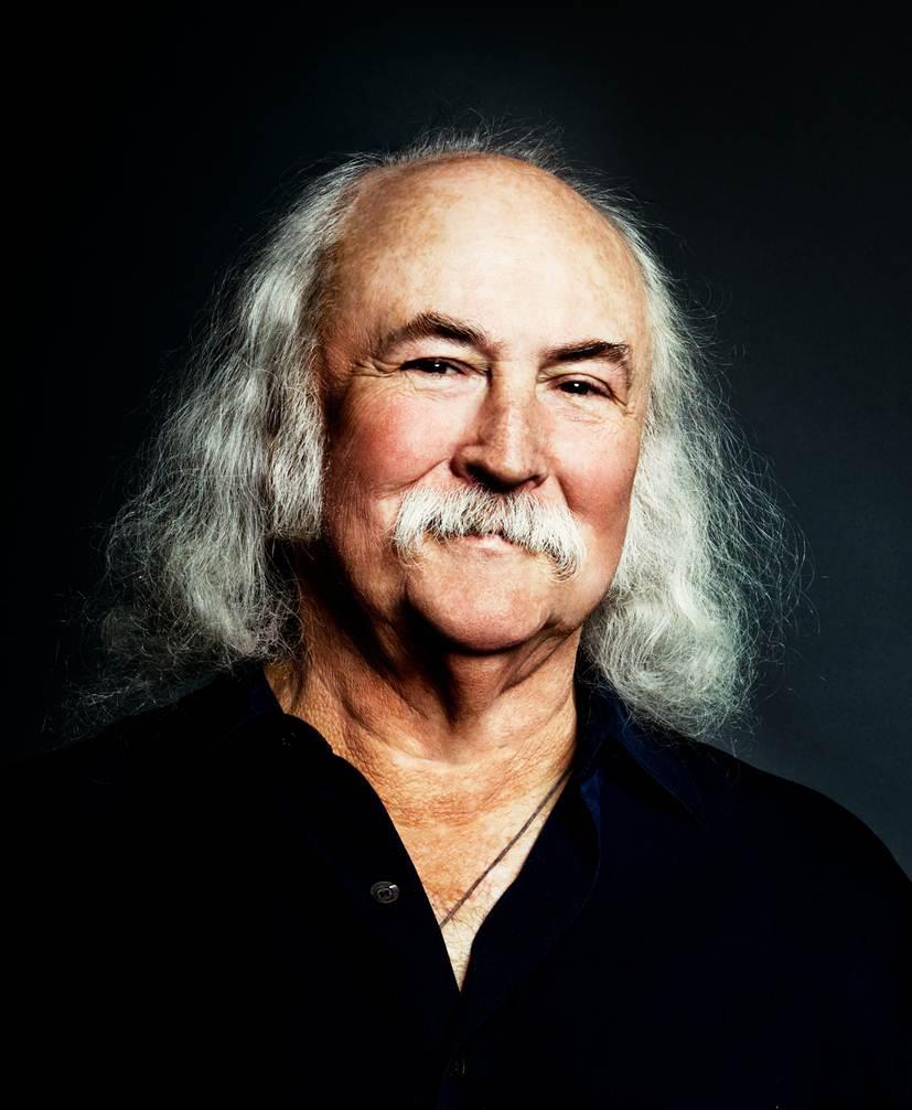 David Crosby hits jogger in Santa Ynez