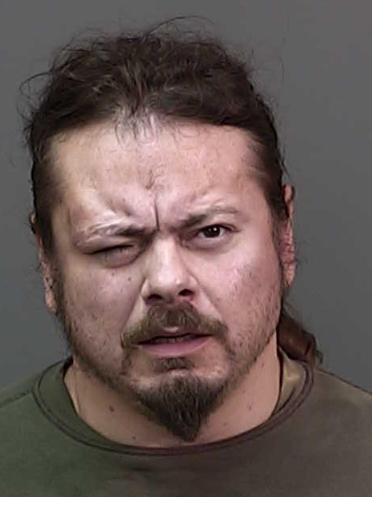 Sex offender standing trial for SLO bank robbery