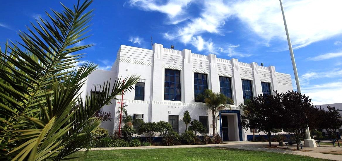Ten arrested in California school sex case