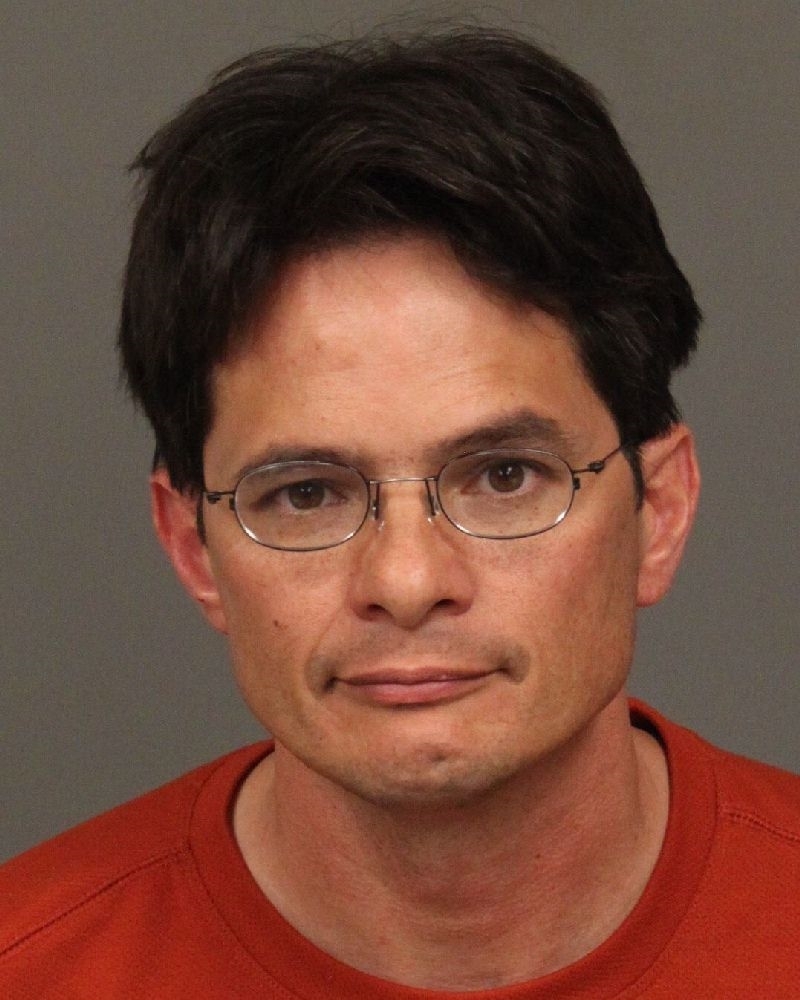 Son burned, father arrested in Morro Bay pyro mishap