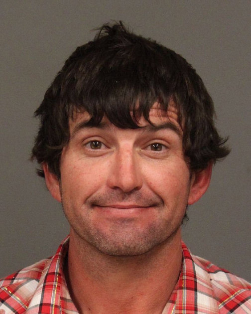 Former mayoral candidate arrested for attempted bank robbery