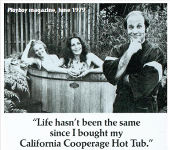 Unmasking the ‘Hot Tub Capitalist’