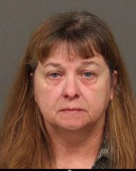 Paso Robles woman arrested for embezzlement