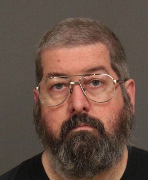 Alleged Paso Robles child porn distributer arrested