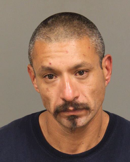 Knife wielding Grover Beach man robs SLO motel