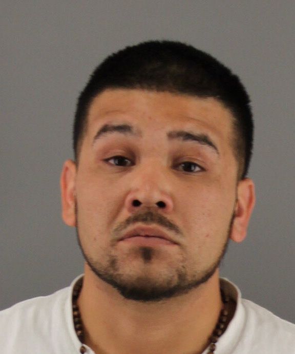 Santa Maria man arrested for biting child