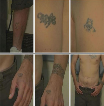 SLO Sex offender rips off bracelet, but caught