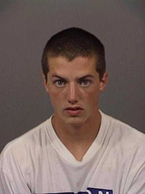 Deceased SLO County Jail inmate identified