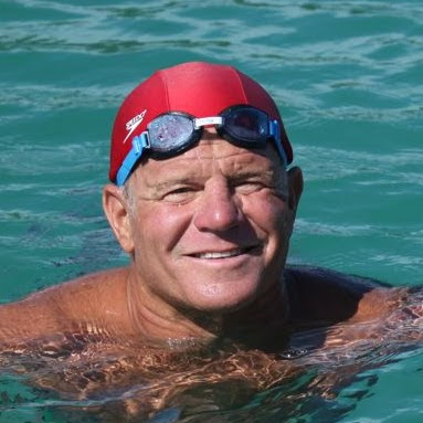 Cambria’s world-class swimmer dies in training