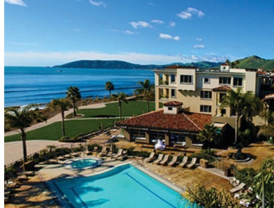 4 absolutely breathtaking Central Coast wedding venues