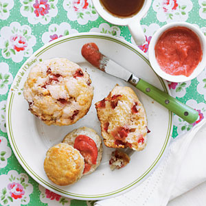 6 delicious dishes you can make with seasonal foods