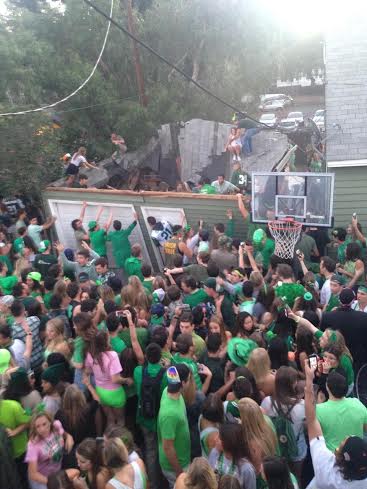 Cal Poly’s explanation of St Fratty’s Day released