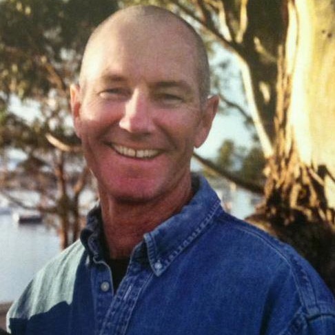 Morro Bay Mayor Jamie Irons will not run for reelection