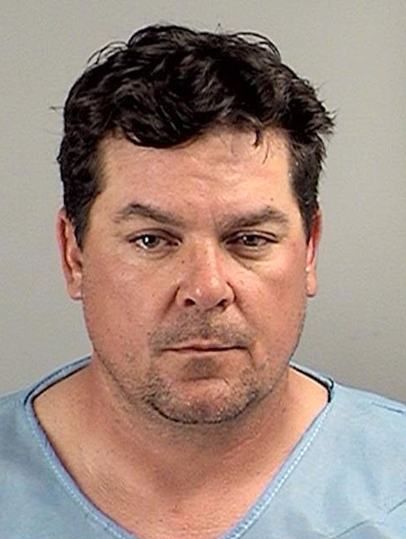 Trial begins for man accused of killing father in Orcutt park