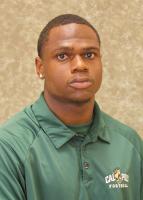 Ex-Cal Poly football player pleads in frat robbery case