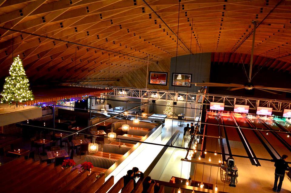 Bowling alley proposed for downtown SLO