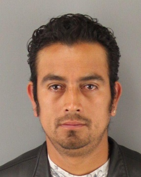 Santa Maria man arrested for molesting children