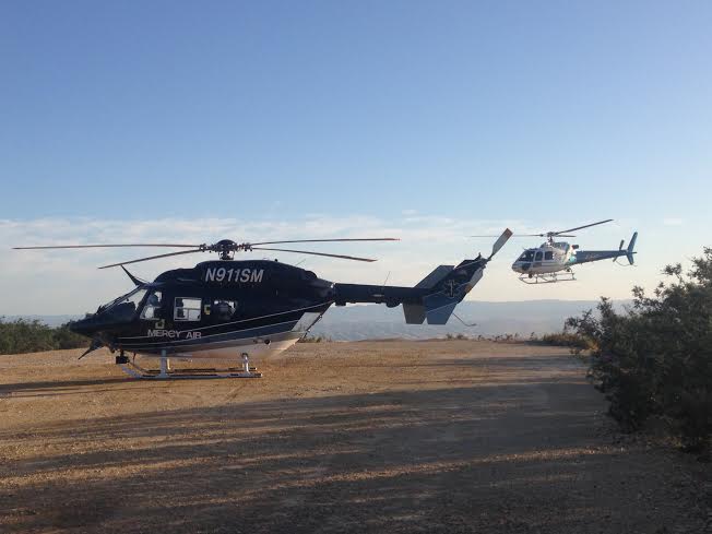 1 man killed and 4 injured while four-wheeling