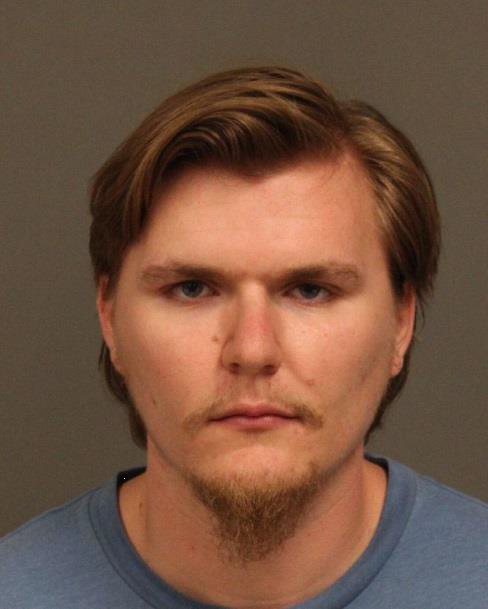 San Luis Obispo man accused of distributing child porn