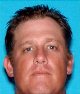 Paso Robles robber preying on Payless Shoes