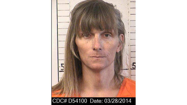 California ordered to change the sex of an inmate