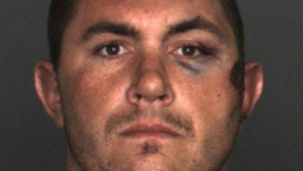 California county settles after deputies beat man on video