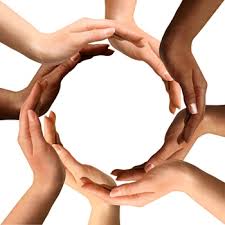 Race relations on the mend in California, poll finds