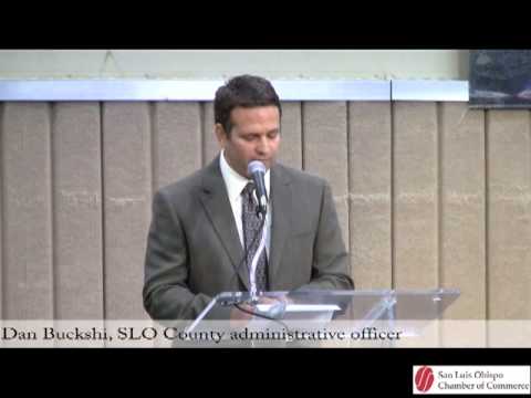 SLO County’s disappearing budget surplus