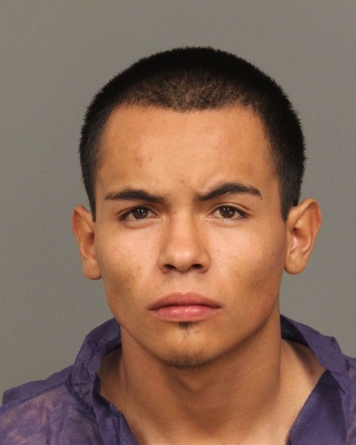 Alleged gang member arrested again for Nipomo beating