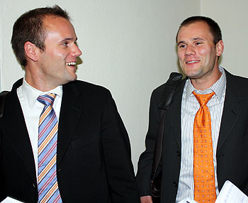 Raised eyebrows over Pemberton brothers SLO project