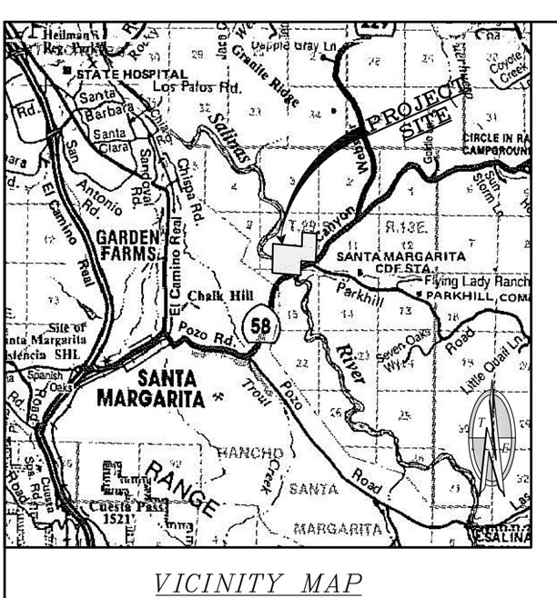 Santa Margarita quarry back on the table