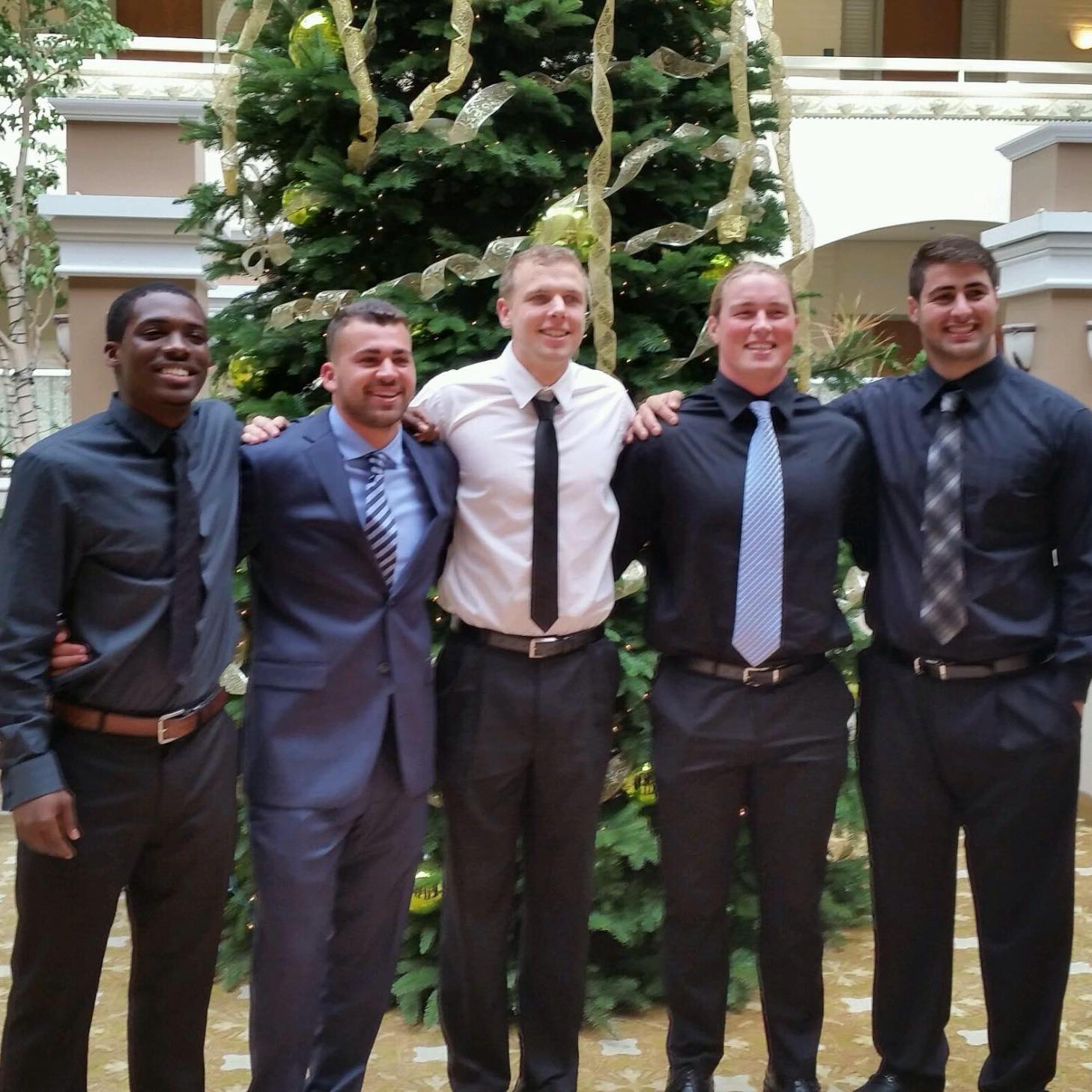 Cal Poly sacks football player, may have been illegal procedure