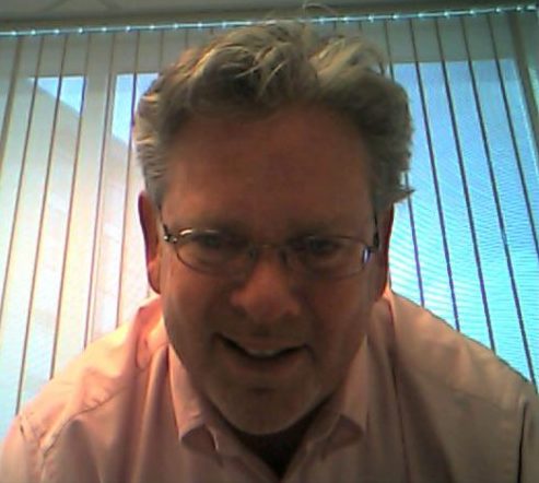 San Luis Obispo party chair’s statements have consequences