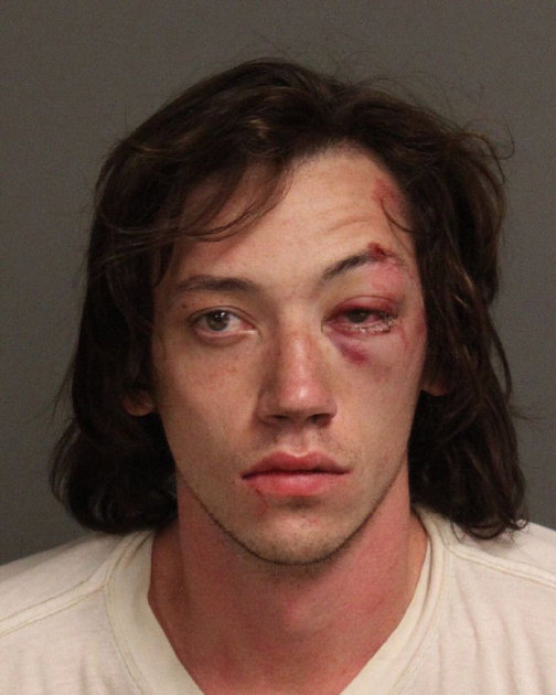 Man arrested for robbing Atascadero 99 Cent store