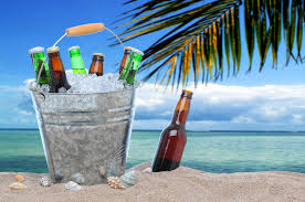 4 almost legitimate reasons to party this weekend at Pismo Beach