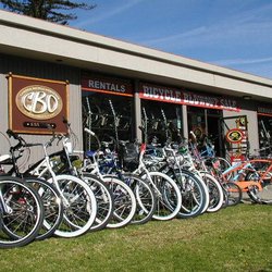 Man arrested for burglarizing SLO bicycle shop